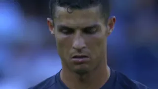 Cristiano Ronaldo vs Chievo Verona Away HD 1080i (18/08/2018)
