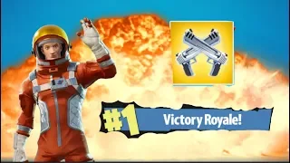 FORTNITE SEASON 3 | NEW DEADLIEST COMBO | VICTORY ROYALE