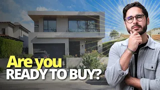 How to Know if You're Ready to Buy a House in Los Angeles?