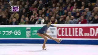 Evgenia Medvedeva - LP Worlds 2016 (no comm)