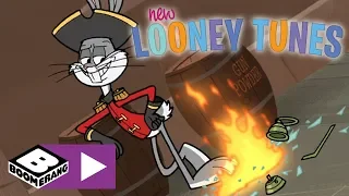 New Looney Tunes | Tax Problems | Boomerang UK 🇬🇧