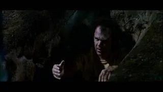 Step Brothers Film Clip - I'm Burying You HD