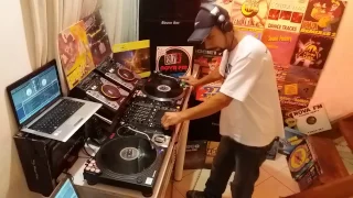 Set Flash House - DJ Marcelo RS