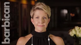 Music is... Joyce DiDonato