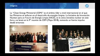 Nuclear Energy in Clean Energy Planning in Latin America