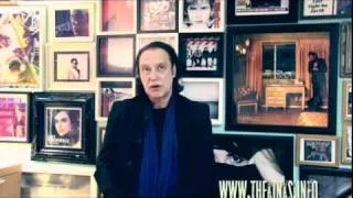 Dave Davies Interview - Part 1