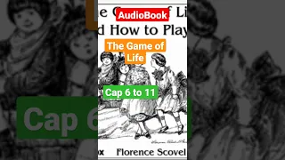 AudioBook The Game of Life and How to Play It #shorts