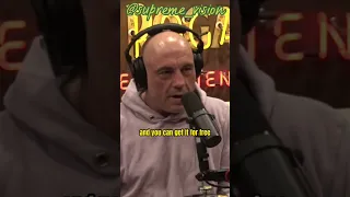 They don’t give a f**k about your health #joerogan #media