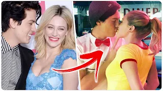 10 Actors Who Enjoyed Kissing Their Costars A Little Too Much