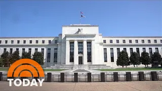 Federal Reserve Raises Interest Rates For 5th Time In 2022