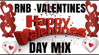 RNB VALENTINES DAY MIX