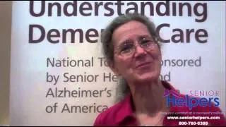 Understanding Dementia Care with Teepa Snow