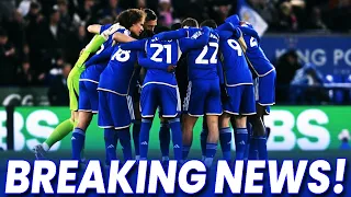 What does Lcfc need for promotion and the championship title!? BREAKING LEICESTER CITY NEWS! LCFC