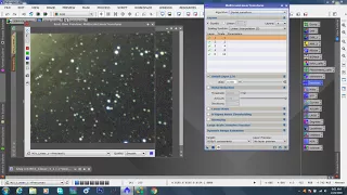 Pixinsight Part 8 noise reduction and Full stretch...