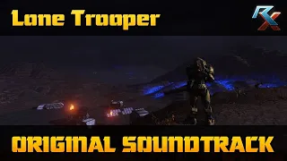 Firestorm OST - Lone Trooper