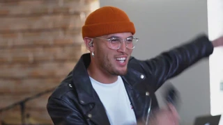 Stan Walker - BIGO LIVE- all THE hits