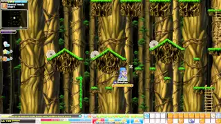 EMS Sleepywood jump quest Stage 6