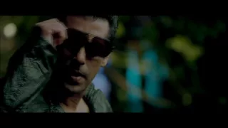 Teri Meri Remix-Bodyguard Official Music Video HD