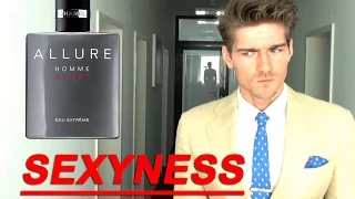 Chanel Allure Homme Sport Extreme