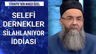 Cübbeli Ahmet Hoca o iddiaların temelini Habertürk'te anlattı | Türkiye’nin Nabzı - 26 Eylül 2020