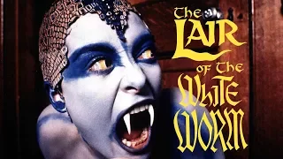 The Lair of the White Worm (1988, UK) Trailer