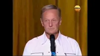 Задорнов про немцев Zadornov about Germans