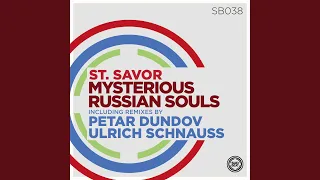 Mysterious Russian Souls Ulrich Schnauss Remix