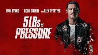 5lbs of Pressure (2024) Action Drama Thriller Trailer with Luke Evans & Rory Culkin