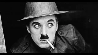 THE GRAVE ROBBERY OF CHARLIE CHAPLIN'S CORPSE