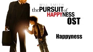 The Pursuit of Happyness OST - Happyness 15