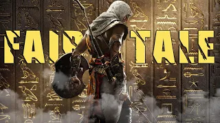 Assassin's Creed Origins Edit | Alexander rybak - fairy tale
