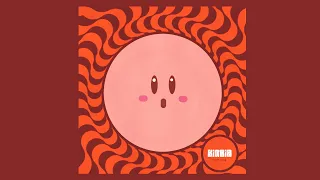 ¡kirbia! (a kirby cumbia album)