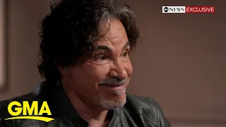 John Oates opens up about legal dispute with former partner Daryl Hall