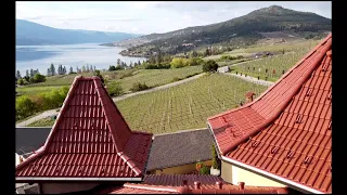 Okanagan Valley Views, British Columbia, Canada