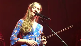 Jördis Tielsch - Bühne Deines Lebens - Dortmund, 18.02.2019