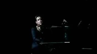 Patrick Wolf - House (live in St. Petersburg, Russia 2013)