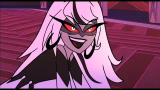 Out for love [Hazbin hotel song]