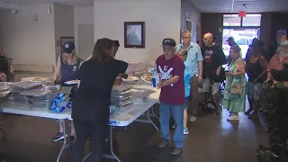 Houston, Texas storms: Leaders work to help seniors without power at independent living facility