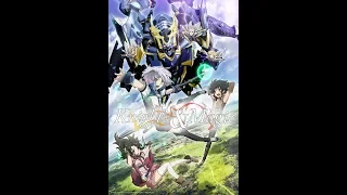 Knights & Magic episode 1 english dubbed 2017