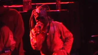 Slipknot Live - COMPLETE SHOW - Detroit, MI, USA (10th September, 1999) Harpo's