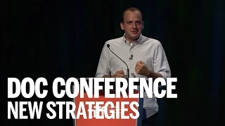 DOC CONFERENCE: New Strategies | TIFF Industry 2014