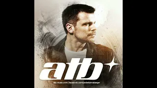 ATB -  You´re Not Alone  (  NEO TRAXX REMIX )