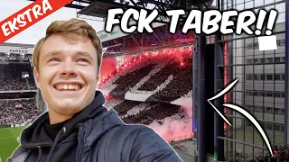 SER FC KØBENHAVN TABE I PARKEN!!