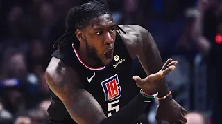 Montrezl Harrell Proved To Be A Key Part Of The Clippers Future | Best Highlights From 2018-19