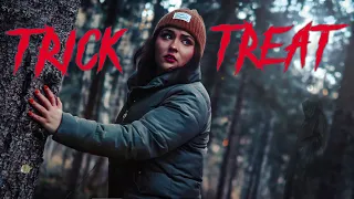 TRICK OR TREAT | Short Horror Film