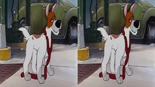 oliver and company why should i worry blu ray 1080p hd