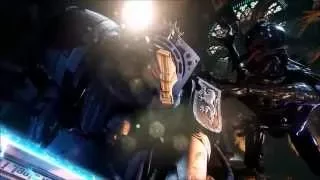 Warhammer 40000 Space Hulk Deathwing   Rise of the Terminators Trailer