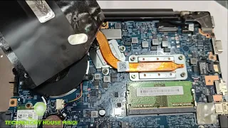 Lenovo v330-15IKB SSD Upgrade ,  Lenovo Ideapad v330-15IKB M.2 SSD  / RAM Installation