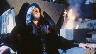 Undertaker Theme -  “Lord of Darkness” | Custom Titantron (Ministry Era 1999)