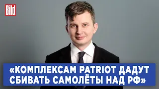 Руслан Левиев о разрешении бить по России западным оружием, поставках F-16 и ударе по ТЦ в Харькове